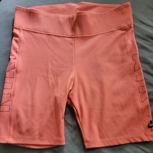 Nike Biker Short